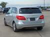 MERCEDES BENZ B CLASS