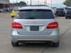 MERCEDES BENZ B CLASS