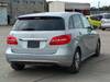 MERCEDES BENZ B CLASS