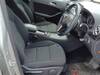 MERCEDES BENZ B CLASS