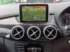 MERCEDES BENZ B CLASS