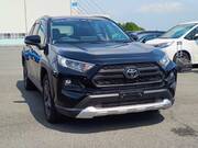 2023 TOYOTA RAV4 ADVENTURE