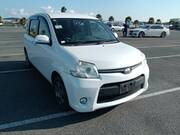 2014 TOYOTA SIENTA