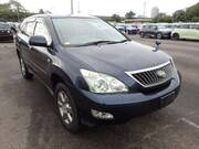 2008 TOYOTA HARRIER
