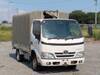 TOYOTA TOYOACE TRUCK