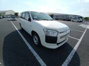 2018 TOYOTA PROBOX VAN GL
