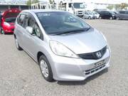 2012 HONDA FIT