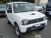 2005 SUZUKI JIMNY