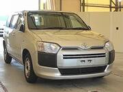 2019 TOYOTA PROBOX VAN GL