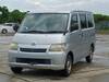 TOYOTA TOWNACE VAN