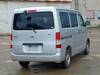TOYOTA TOWNACE VAN