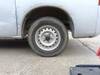TOYOTA TOWNACE VAN