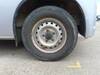 TOYOTA TOWNACE VAN