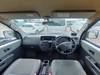 TOYOTA TOWNACE VAN