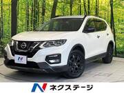 2019 NISSAN X-TRAIL