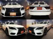 2013 LEXUS LS