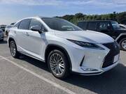 2022 LEXUS RX