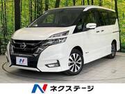 2018 NISSAN SERENA HIGHWAYSTAR V SELECTION