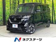 2021 NISSAN ROOX