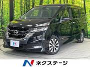2018 NISSAN SERENA HIGHWAYSTAR V SELECTION