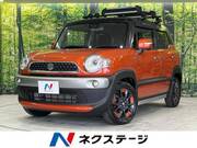 2018 SUZUKI XBEE HYBRID MZ