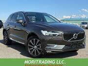 2019 VOLVO XC60