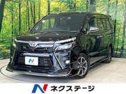 2021 TOYOTA VOXY