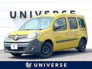 2020 RENAULT KANGOO