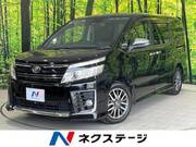 2016 TOYOTA VOXY
