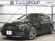 2020 MERCEDES BENZ E-CLASS