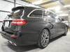 MERCEDES BENZ E-CLASS