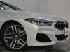 BMW 8 SERIES