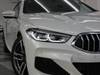 BMW 8 SERIES