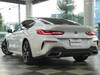 BMW 8 SERIES