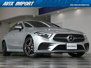 2019 MERCEDES BENZ CLS-CLASS