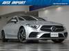 MERCEDES BENZ CLS-CLASS