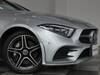 MERCEDES BENZ CLS-CLASS