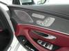 MERCEDES BENZ CLS-CLASS