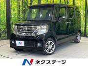 2013 HONDA N-BOX CUSTOM