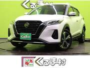 2022 NISSAN KICKS