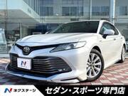 2017 TOYOTA CAMRY G