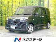 2018 TOYOTA ROOMY