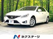 2014 TOYOTA MARK X 250G