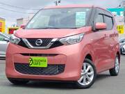 2020 NISSAN DAYZ