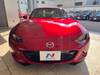 MAZDA ROADSTER RF