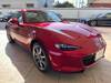 MAZDA ROADSTER RF