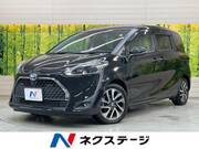 2021 TOYOTA SIENTA