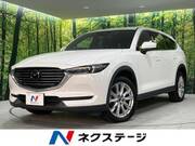 2018 MAZDA OTHER