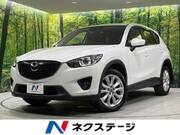 2012 MAZDA CX-5 XD L PACKAGE