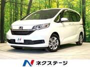 2022 HONDA FREED HYBRID
